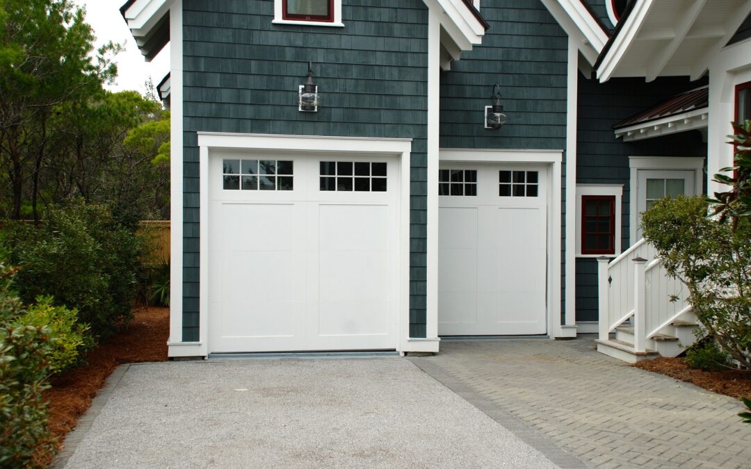 Best 5 Tips For A Quieter Garage Door