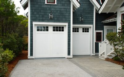 Best 5 Tips For A Quieter Garage Door